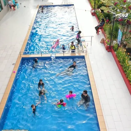 Laman Guesthouse